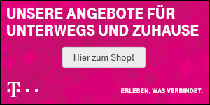 Telekom Mobilfunk Partnerprogramm